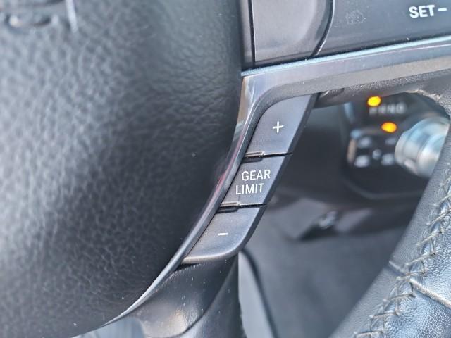 used 2019 Ram 1500 car, priced at $29,995