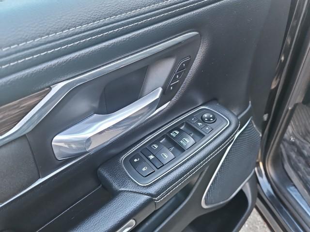 used 2019 Ram 1500 car, priced at $29,995