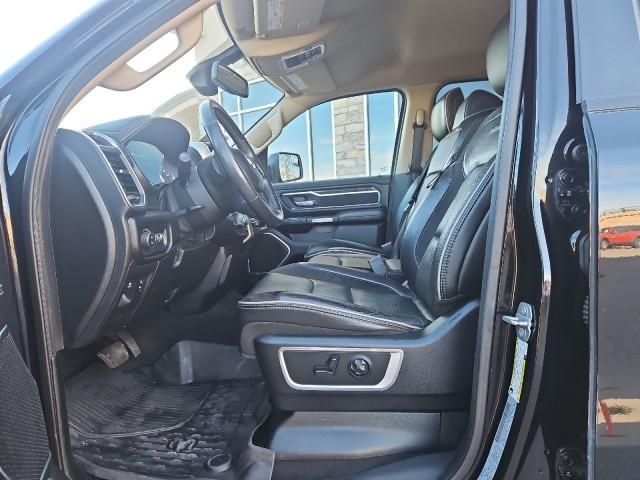 used 2019 Ram 1500 car, priced at $29,995