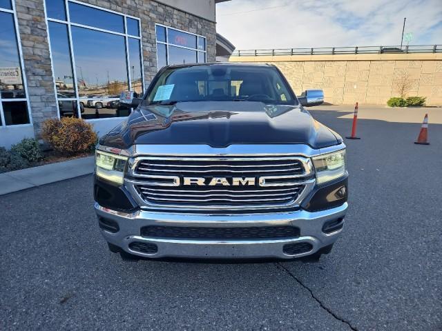 used 2019 Ram 1500 car, priced at $29,995