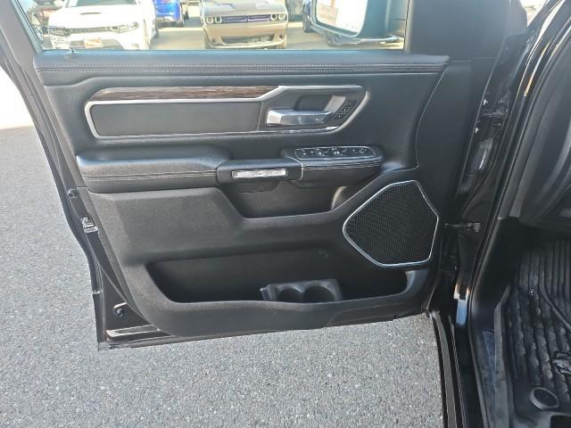 used 2019 Ram 1500 car, priced at $29,995