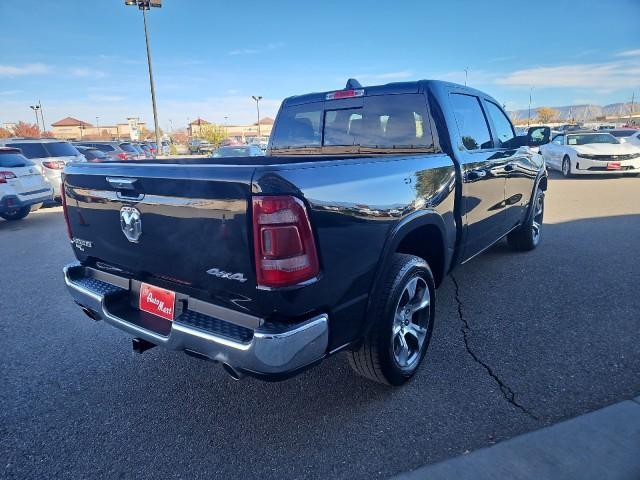 used 2019 Ram 1500 car, priced at $29,995