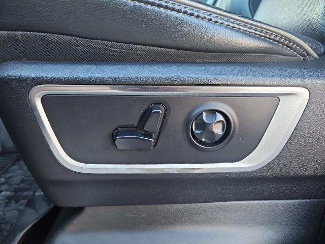 used 2019 Ram 1500 car, priced at $29,995