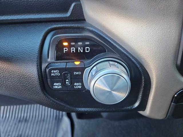 used 2019 Ram 1500 car, priced at $29,995