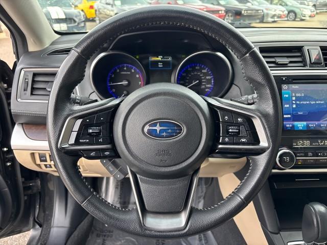 used 2019 Subaru Outback car, priced at $19,995