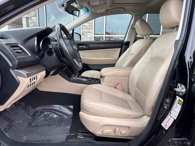 used 2019 Subaru Outback car, priced at $19,995