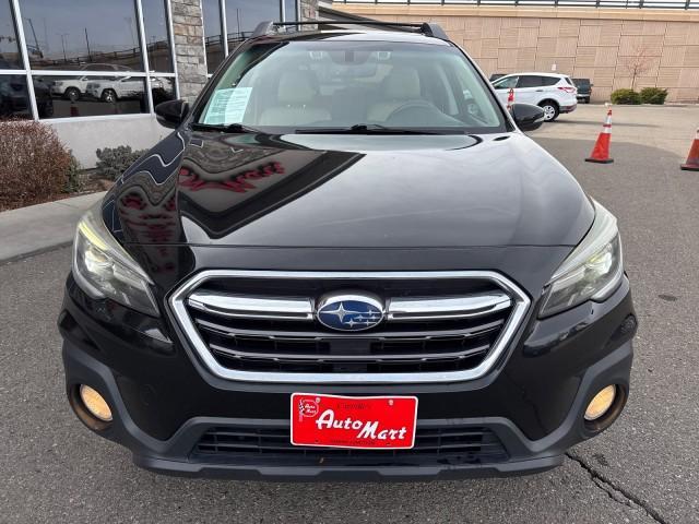 used 2019 Subaru Outback car, priced at $19,995