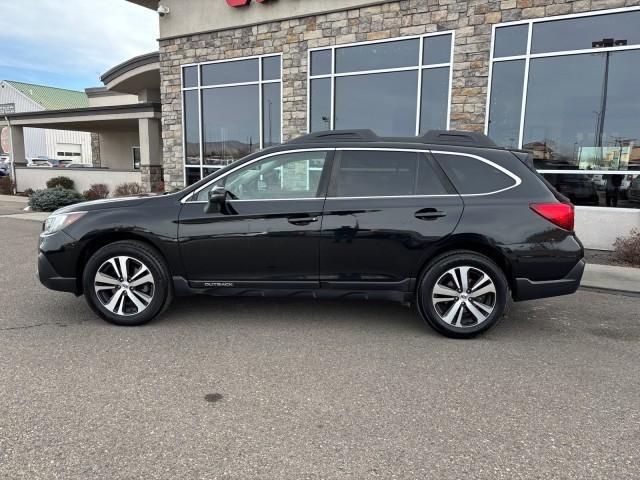 used 2019 Subaru Outback car, priced at $19,995