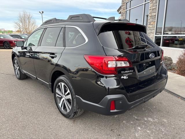 used 2019 Subaru Outback car, priced at $19,995