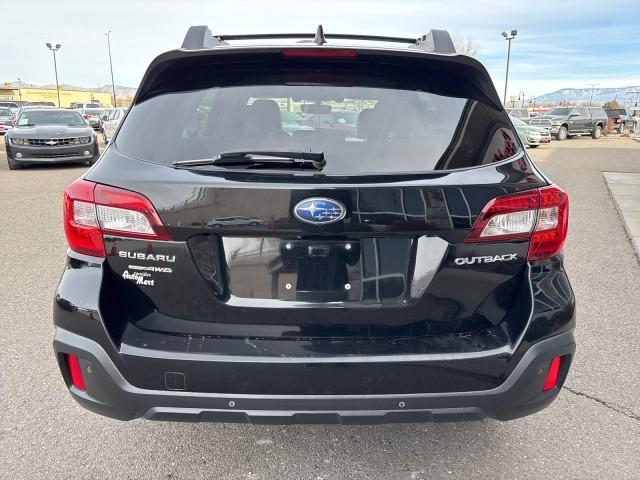 used 2019 Subaru Outback car, priced at $19,995