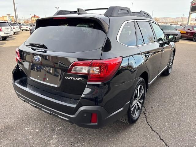 used 2019 Subaru Outback car, priced at $19,995