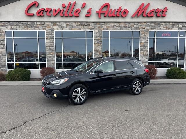 used 2019 Subaru Outback car, priced at $19,995