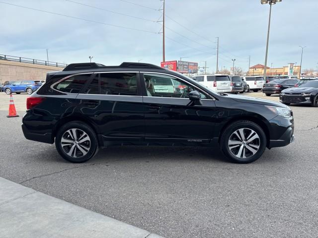 used 2019 Subaru Outback car, priced at $19,995