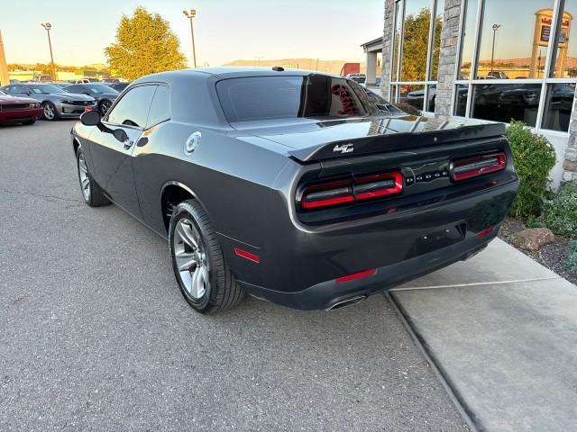 used 2019 Dodge Challenger car, priced at $17,995