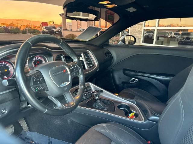 used 2019 Dodge Challenger car, priced at $17,995