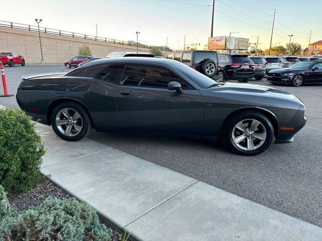 used 2019 Dodge Challenger car, priced at $17,995