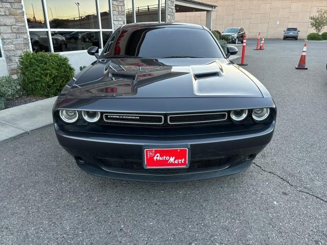 used 2019 Dodge Challenger car, priced at $17,995