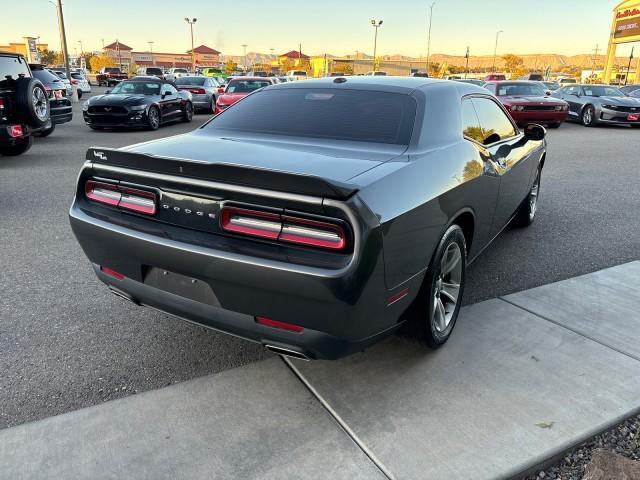 used 2019 Dodge Challenger car, priced at $17,995