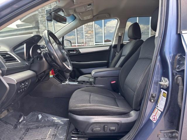 used 2018 Subaru Outback car, priced at $12,995