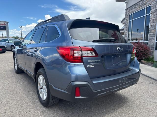 used 2018 Subaru Outback car, priced at $12,995