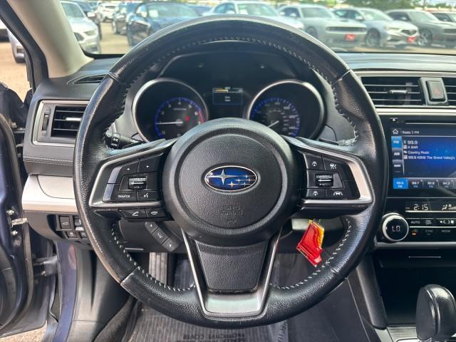 used 2018 Subaru Outback car, priced at $12,995