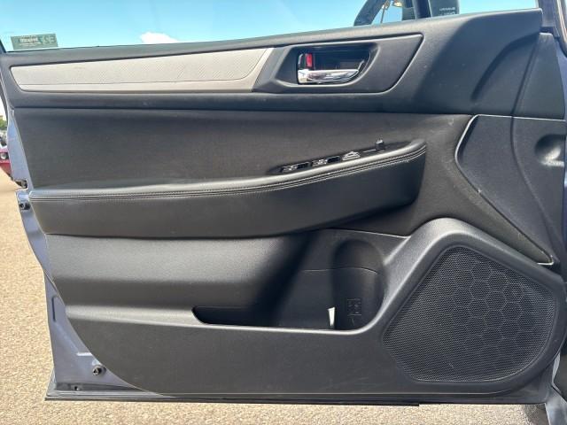 used 2018 Subaru Outback car, priced at $12,995