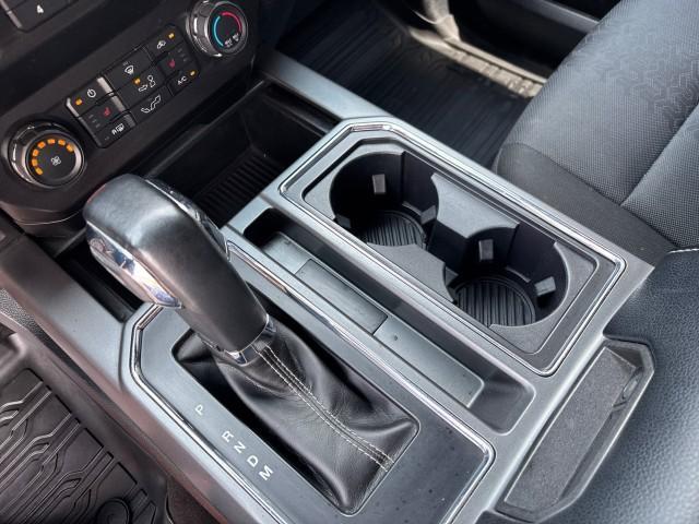 used 2020 Ford F-150 car, priced at $21,995