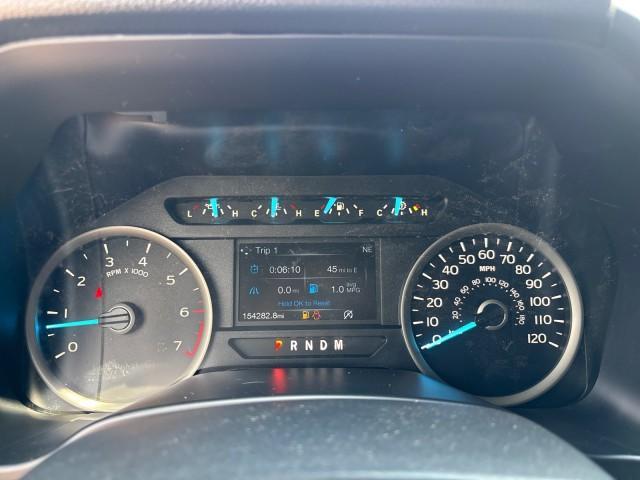 used 2020 Ford F-150 car, priced at $21,995