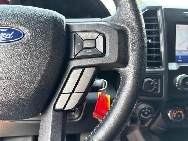 used 2020 Ford F-150 car, priced at $21,995