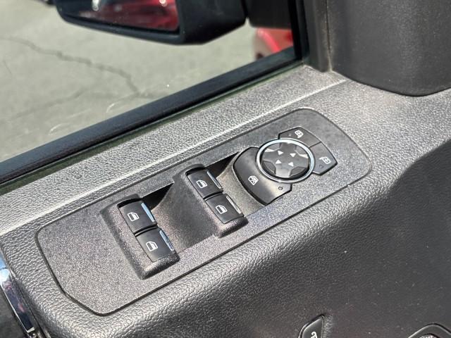 used 2020 Ford F-150 car, priced at $21,995
