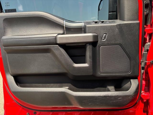 used 2020 Ford F-150 car, priced at $21,995