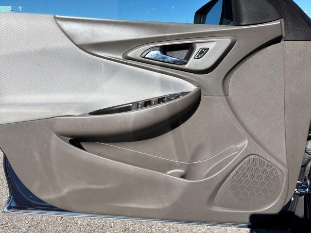 used 2020 Chevrolet Malibu car, priced at $16,995