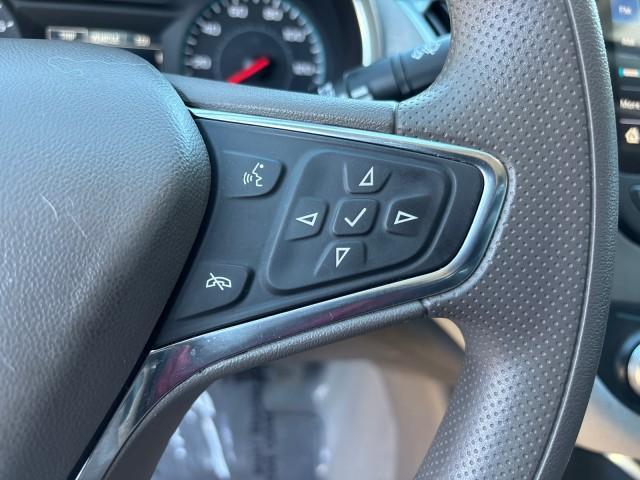 used 2020 Chevrolet Malibu car, priced at $16,995
