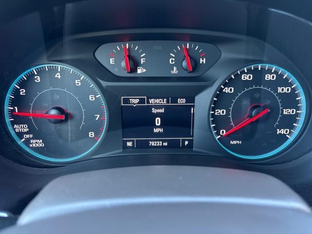 used 2020 Chevrolet Malibu car, priced at $16,995