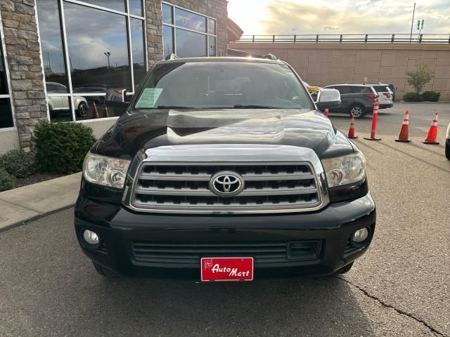 used 2011 Toyota Sequoia car, priced at $12,995