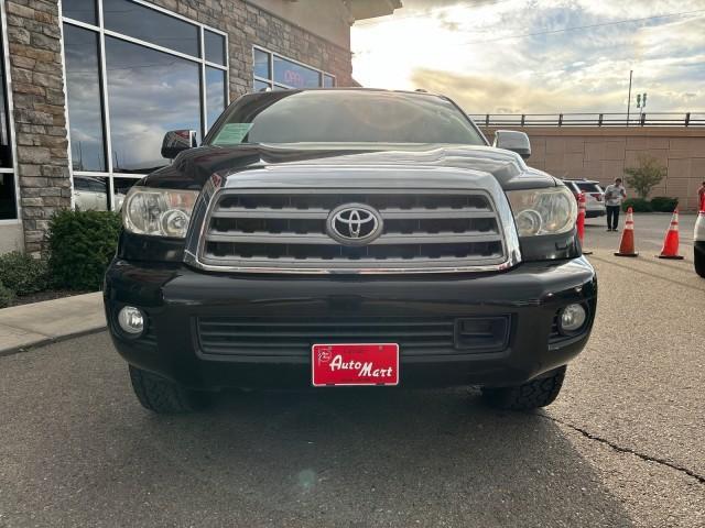 used 2011 Toyota Sequoia car, priced at $12,995