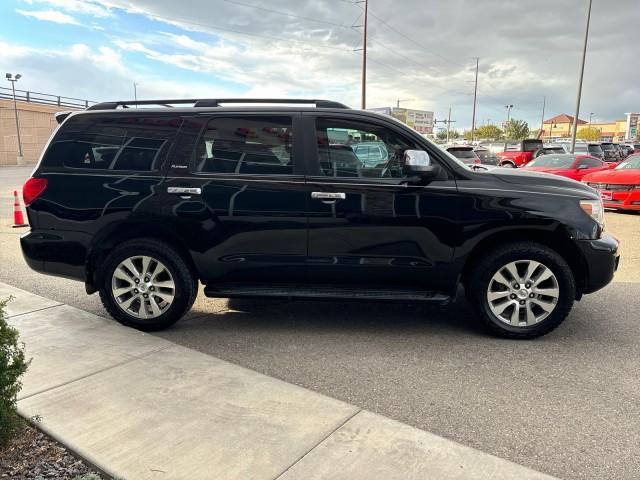 used 2011 Toyota Sequoia car, priced at $12,995