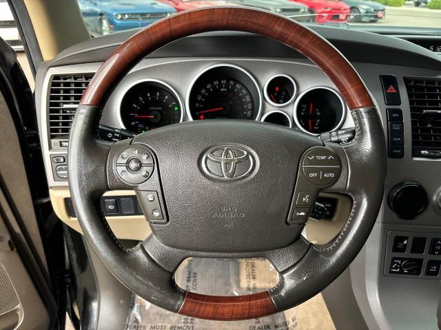 used 2011 Toyota Sequoia car, priced at $12,995