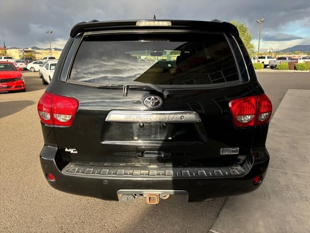 used 2011 Toyota Sequoia car, priced at $12,995