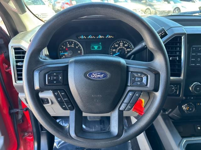 used 2015 Ford F-150 car, priced at $17,995
