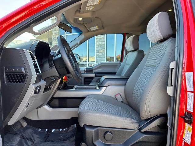 used 2015 Ford F-150 car, priced at $17,995