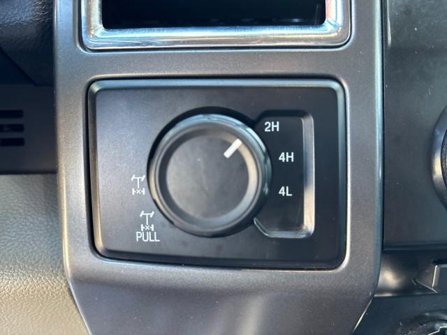 used 2015 Ford F-150 car, priced at $17,995