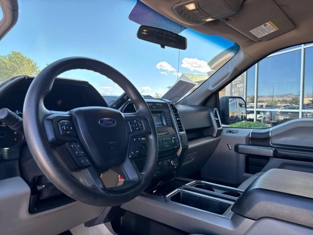 used 2015 Ford F-150 car, priced at $17,995