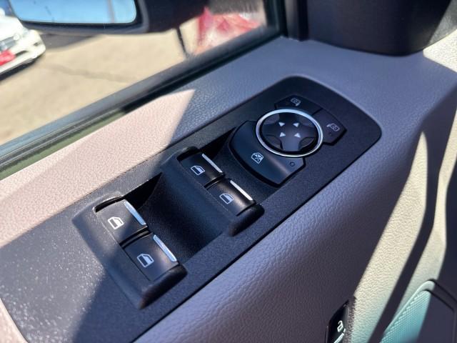 used 2015 Ford F-150 car, priced at $17,995