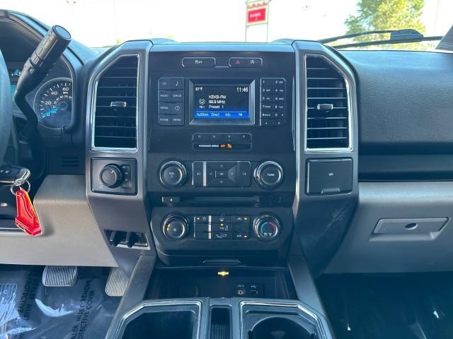 used 2015 Ford F-150 car, priced at $17,995