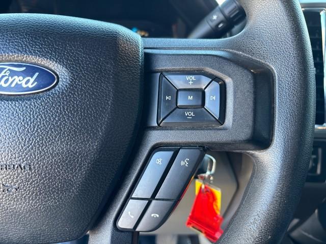used 2015 Ford F-150 car, priced at $17,995