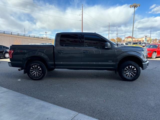 used 2016 Ford F-150 car, priced at $23,995