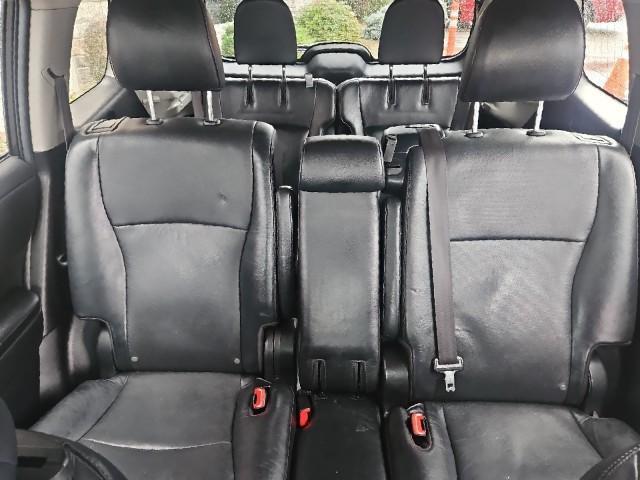 used 2012 Toyota Highlander car, priced at $12,995