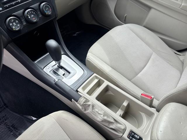 used 2013 Subaru XV Crosstrek car, priced at $8,995