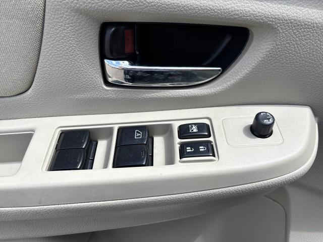 used 2013 Subaru XV Crosstrek car, priced at $8,995